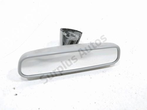 Used Rear mirror AUDI A6 C6 Avant (4F5) 3.0 TDI quattro (225 hp) 31003694