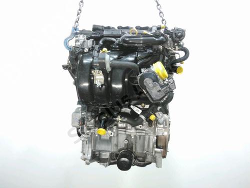 Used Engine Engine 39161842 39161842