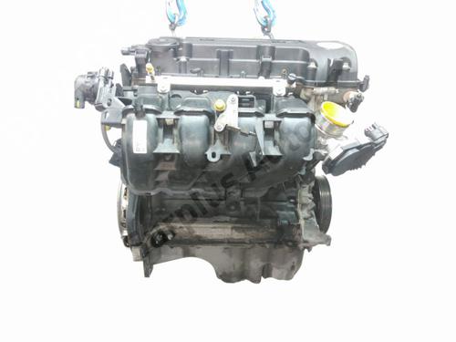 Motore Motore CHEVROLET AVEO Hatchback (T300) 1.4 (101 hp) 36314477 36314477