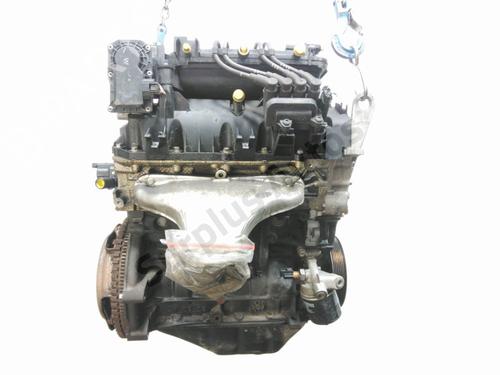 Engine RENAULT TWINGO II (CN0_) 1.2 16V (CN04, CN0B) | BP29444125M1 