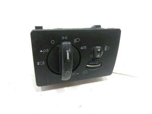Used Headlight switch Headlight switch 37768457 37768457