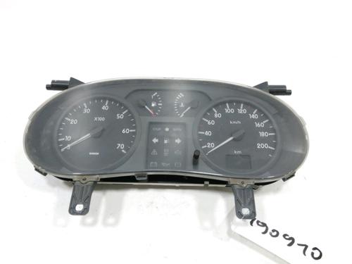 Kombinert Instrument RENAULT KANGOO Express (FC0/1_) [1997-2025]  30991113