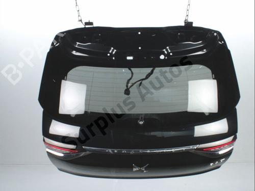Used Tailgate Tailgate DS DS 3 / DS 3 CROSSBACK (UR_, UC_, UJ_) 1.2 PureTech 155 (URHNNS) (156 hp) 32488686 32488686
