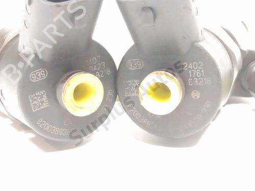 Inyector SUZUKI GRAND VITARA II (JT, TE, TD) 1.9 DDiS All-wheel Drive (JT419, TD44, JB419WD, JB419XD,... | BP30335161M100 