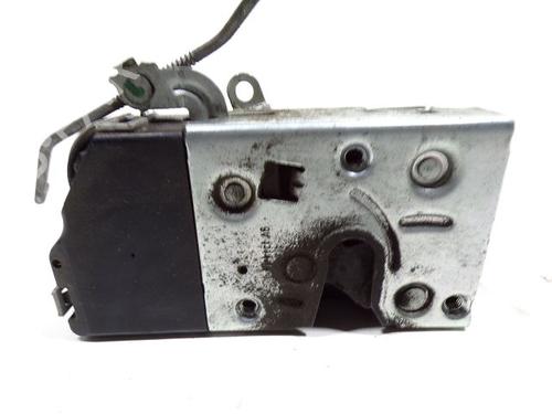 Used Front right lock PEUGEOT PARTNER Box Body/MPV (5_, G_) [1996-2025]  28246861