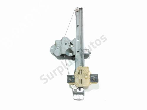 Rudehejsemekanisme Højre foran RENAULT CLIO IV (BH_) 1.5 dCi 75 (75 hp) 30086352