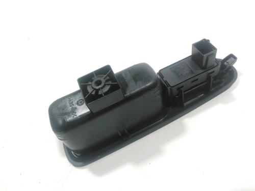 Left rear window switch PEUGEOT 3008 I MPV (0U_) 1.6 HDi | BP28255546I29 