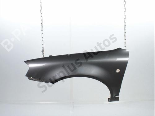 Used Left front fenders Left front fenders SKODA SUPERB I (3U4) 2.5 TDI (155 hp) 34616626 34616626