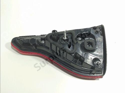 Left tailgate light RENAULT CLIO V (B7_) 1.0 TCe 100 (B7MT) | BP30828724C79