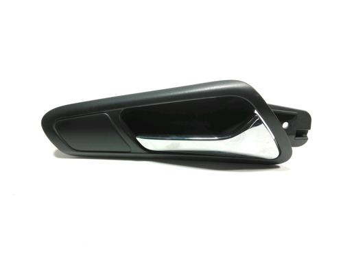 Used Front right interior door handle Front right interior door handle VW PASSAT B6 Variant (3C5) 2.0 TDI 16V (140 hp) 28242676 28242676