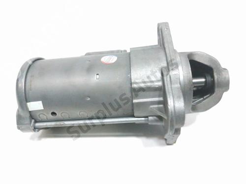 Starter OPEL ADAM (M13) 1.4 | BP30654535M8 - Image 4