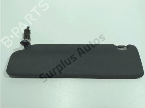 Right sun visor AUDI A3 Convertible (8P7) 2.0 TDI | BP36465242I2 - Image 3