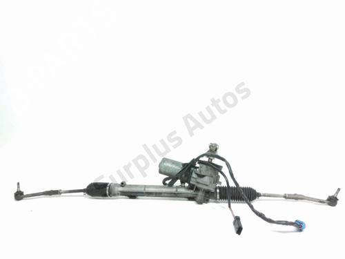 Tannstang/sevrosnekke CITROËN C4 I (LC_) 1.6 HDi (109 hp) 28225082