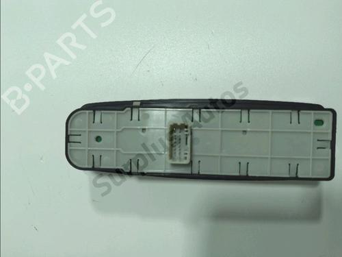 Left front window switch RENAULT MEGANE III Hatchback (BZ0/1_, B3_) 1.9 dCi (BZ0N, BZ0J) | BP32379601I27
