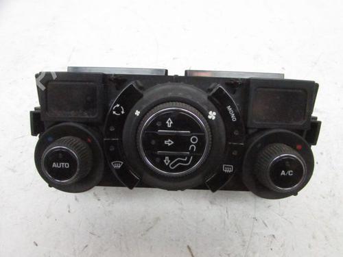 Used Climate control CITROËN C3 Picasso (SH_) 1.6 HDI 90 (92 hp) 28227494