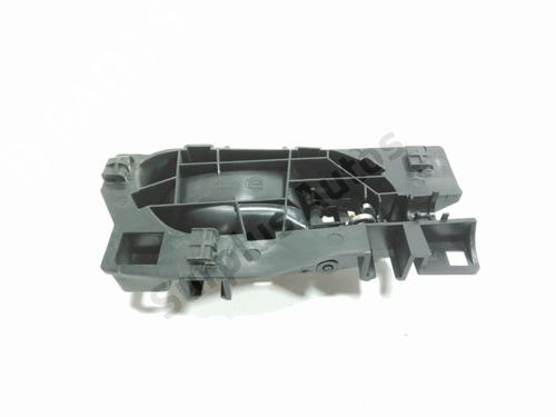 Front left interior door handle PEUGEOT 208 I (CA_, CC_) 1.6 HDi / BlueHDi 75 | BP30086466I13