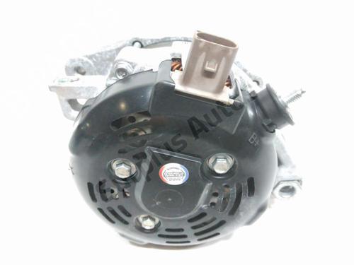 Alternator TOYOTA AYGO (_B4_) 1.0 VVTi (KGB40) | BP30190893M7