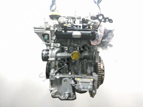 Motore RENAULT CLIO IV (BH_) 0.9 TCe 90 (BHNF, BHMA, BHMH, BHJK, BHJR) (90 hp) 30800694