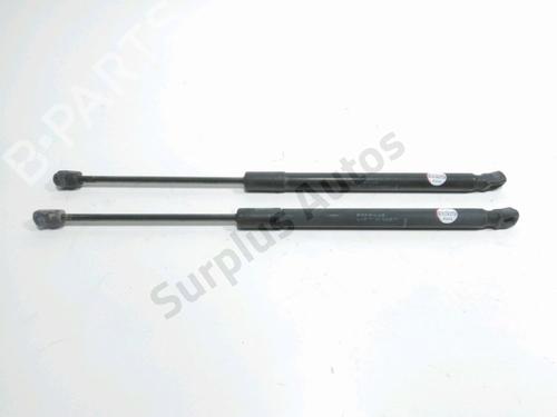 Gasdæmper bagklap RENAULT CLIO III Grandtour (KR0/1_) 1.2 16V (KR02, KR0J) (75 hp) 31608167