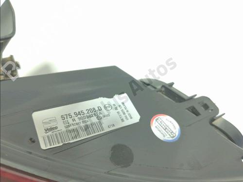 Højre baglygte SEAT ATECA (KH7, KHP) 1.0 TSI | BP38433123C35 - Image 2