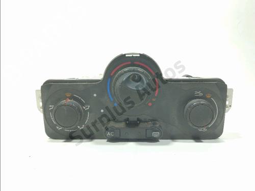 Used Climate control Climate control 38345318 38345318
