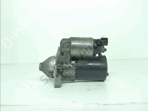 Starter KIA PICANTO II (TA) 1.2 | BP36764605M8 - Image 3