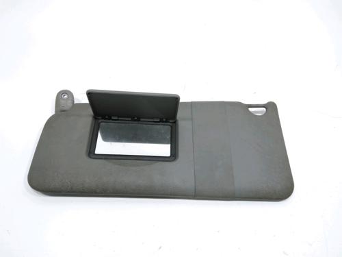 Used Left sun visor Left sun visor 31003945 31003945