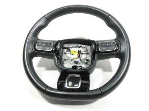 Used Steering wheel CITROËN C3 III Van (SX_, SY_) BlueHDi 100 (102 hp) 28225370