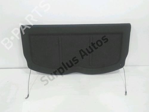 Bandeja trasera Bandeja trasera KIA RIO III (UB) 1.1 CRDi (75 hp) 37457746 37457746
