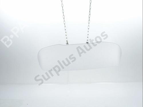 Used Rear spoiler VOLVO V40 Hatchback (525) D3 (150 hp) 28259187