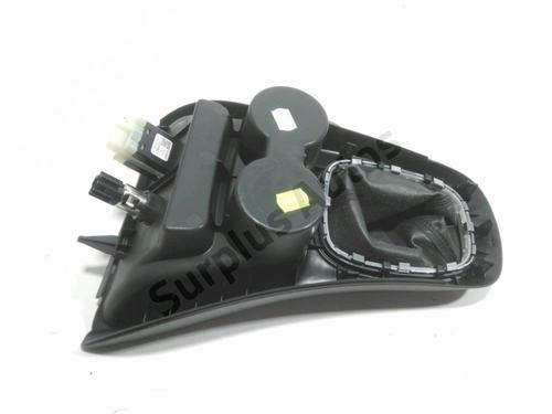 Gearknop OPEL CORSA E (X15) 1.4 (08, 68) | BP31240143I34 - Image 3