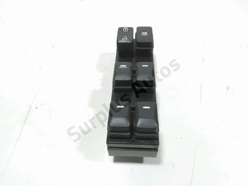 Used Left front window switch Left front window switch 37681389 37681389