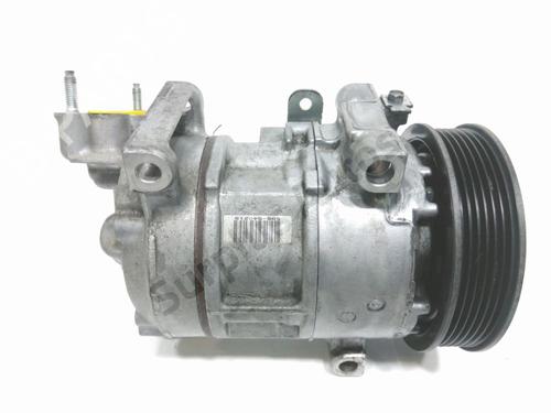 AC compressor CITROËN C4 II (NC_) 1.4 VTi 95 (NC8FP0) | BP40059222M34 - Image 4