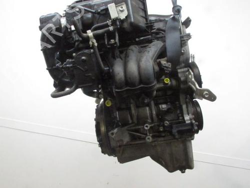Used Engine Engine 37761705 37761705