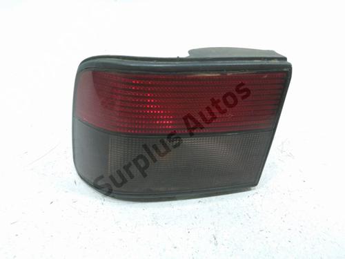 Used Left taillight RENAULT 21 (B48_) 2.1 Turbo-D (B486, B488, B48V) (88 hp) 31006714