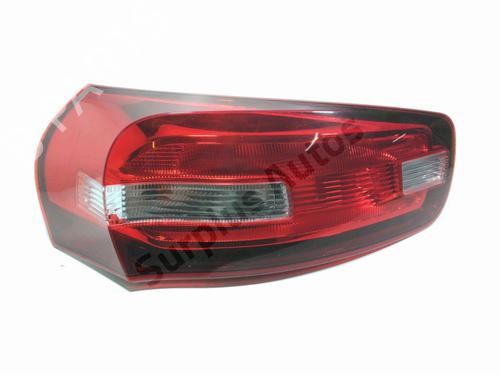 Venstre baglygte CITROËN C4 Picasso II 1.6 BlueHDi 120 (120 hp) 29145522