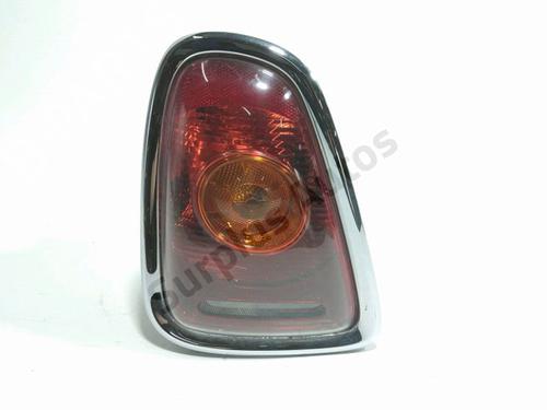 Used Left taillight Left taillight MINI MINI (R56) One (95 hp) 39765829 39765829