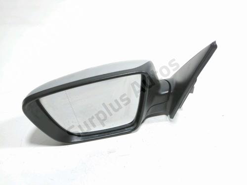 Used Left mirror Left mirror KIA VENGA (YN) 1.6 CRDi 115 (116 hp) 34416576 34416576