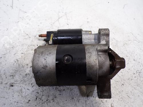 Used Starter PEUGEOT 306 Hatchback (7A, 7C, N3, N5) [1993-2003]  30985410