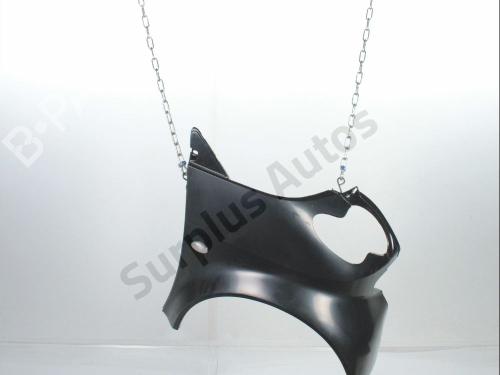 Used Right front fenders Right front fenders SMART CITY-COUPE (450) 0.6 (450.352, 450.353) (61 hp) 40620803 40620803