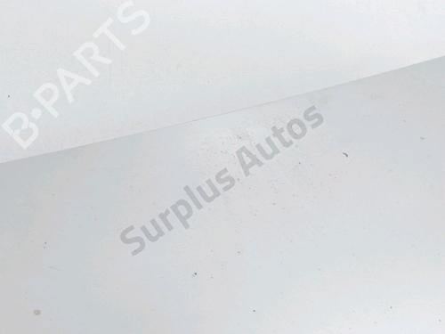 Tailgate DACIA LOGAN (LS_) 1.6 (LS0B, LS0D, LS0F, LS0H) | BP40060420C6 - Image 2