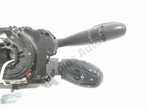 Steering wheel controls CITROËN BERLINGO Box Body/MPV (B9) 1.6 BlueHDi 100 | BP34712882E15 - Image 2
