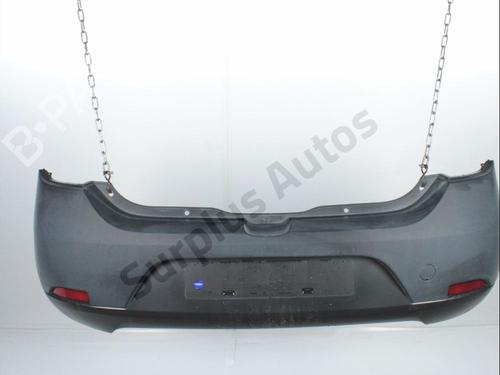 rear-bumper-dacia-sandero-ii-2012-33300788 main image