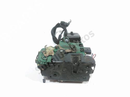 Used Front left lock VW GOLF IV (1J1) 1.9 TDI (90 hp) 28248455