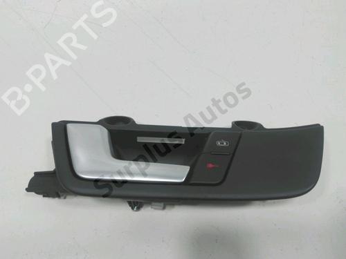 Used Front left interior door handle Front left interior door handle 37775382 37775382