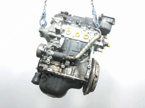Engine CITROËN C1 (PM_, PN_) | BP33733439M1 - Image 3
