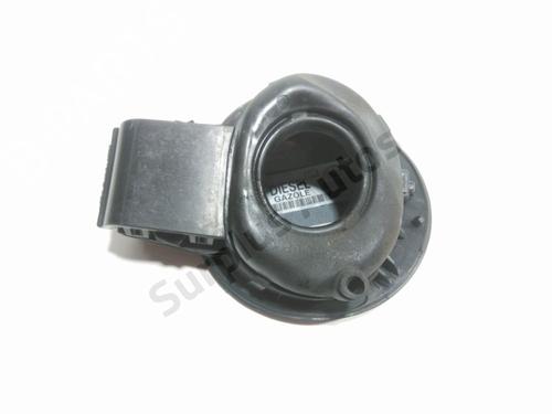 Fuel flap SEAT IBIZA IV (6J5, 6P1) 1.2 TDI | BP28220407C131 