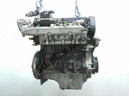 Used Engine Engine 37761873 37761873