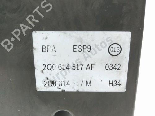 ABS pump VW T-CROSS (C11, D31) 1.0 TSi | BP28225909M43 - Image 4