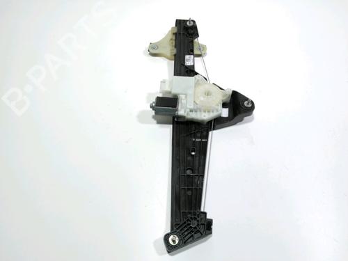 Used Front right window mechanism Front right window mechanism 37773531 37773531